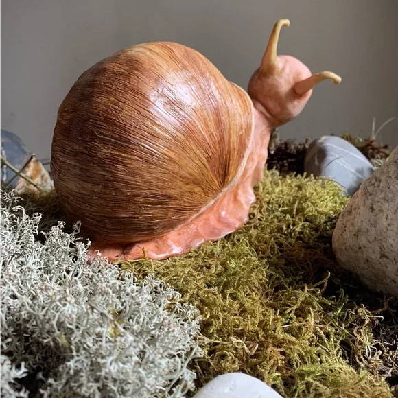 Hybrid polymer sculpture - Picture 6 of 6